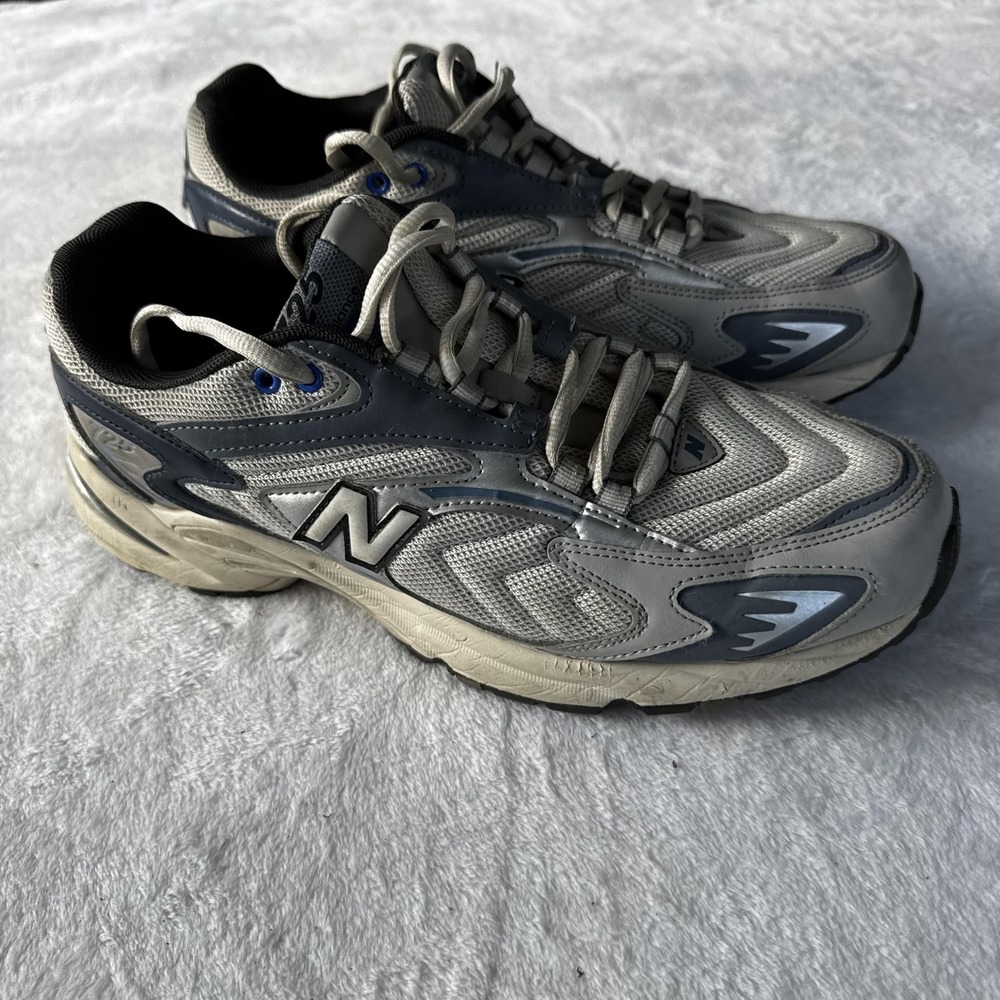 New Balance 725 Shoes Mens Size 9.5 Running Sneakers ML725AG 2023